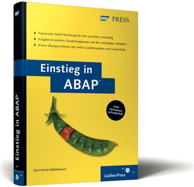 Einstieg in ABAP