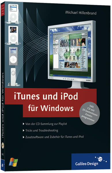 iTunes und iPod für Windows