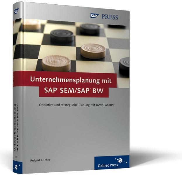 Unternehmensplanung mit SAP SEM/SAP BW