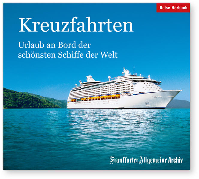 Kreuzfahrten