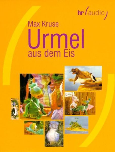 Buchcover