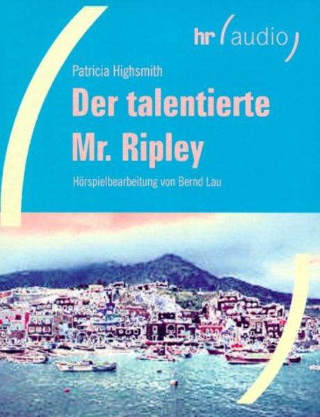 Der Talentierte Mr. Ripley
