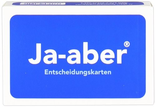 Ja - aber