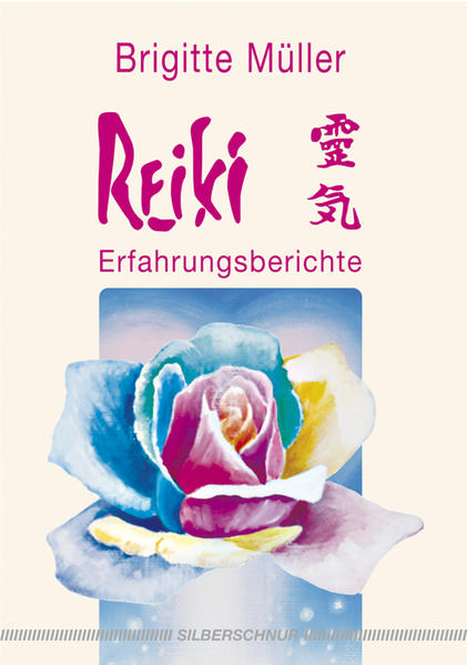 Reiki – Erfahrungsberichte