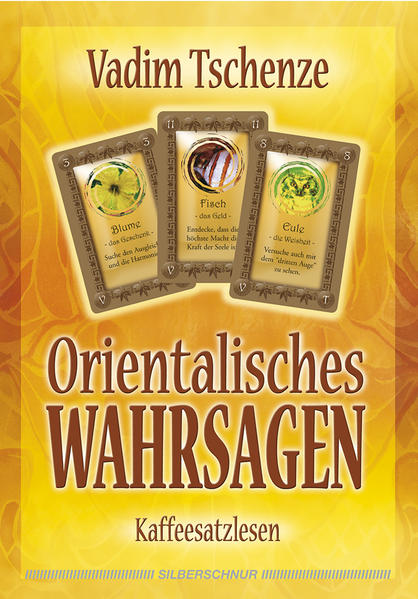 Orientalisches Wahrsagen
