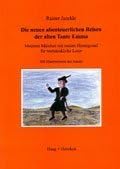 Die neuen abenteuerlichen Reisen der alten Tante Emma