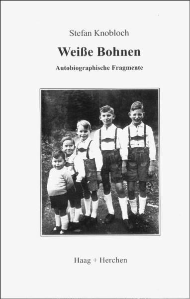 Weiße Bohnen