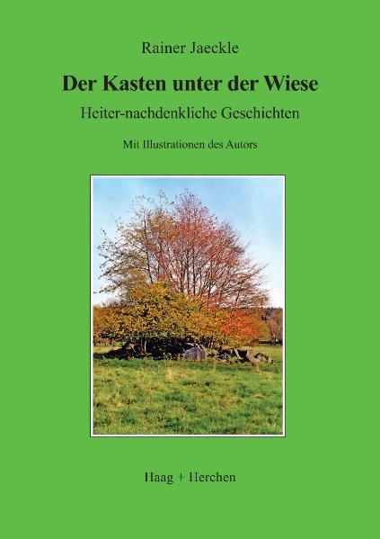 Der Kasten unter der Wiese