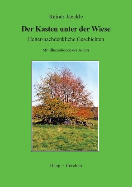 Der Kasten unter der Wiese