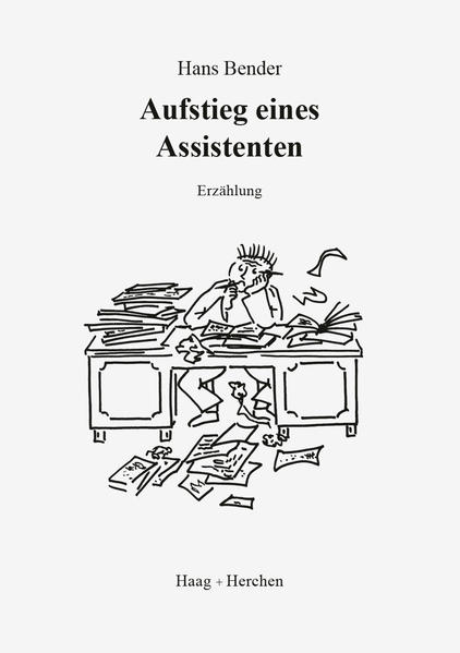 Aufstieg eines Assistenten