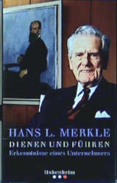 Dienen und Führen