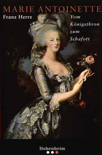 Marie Antoinette