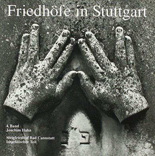 Friedhöfe in Stuttgart