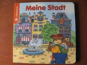 Meine kleine Welt