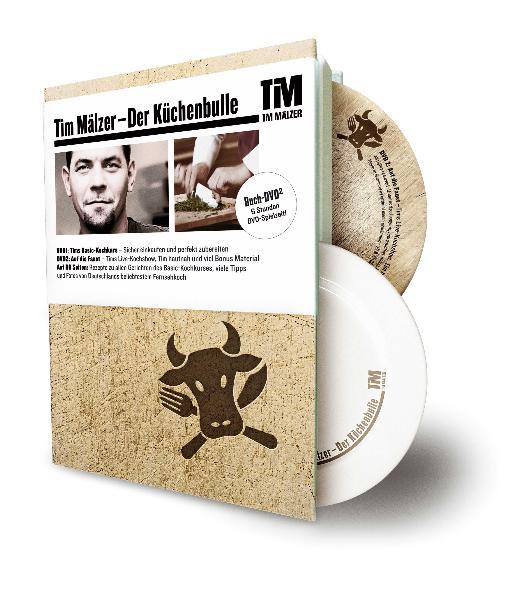 Tim Mälzer - Der Küchenbulle