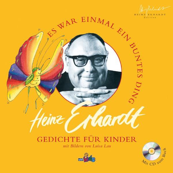 Es war einmal ein buntes Ding
