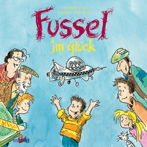 Fussel im Glück