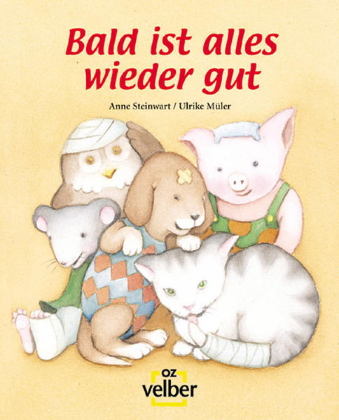 Bald ist alles wieder gut