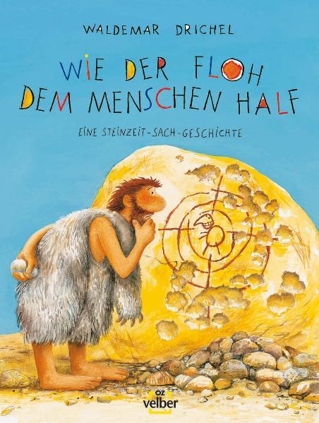 Wie der Floh dem Menschen half