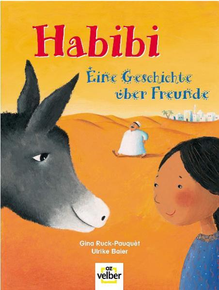 Habibi - Eine Geschichte über Freundschaft