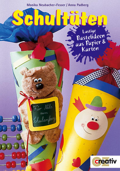 Schultüten