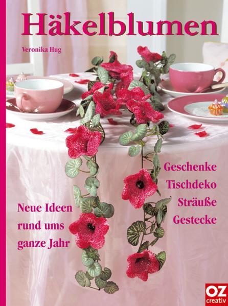 Häkelblumen