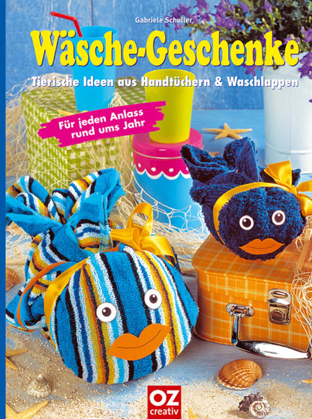 Wäsche-Geschenke