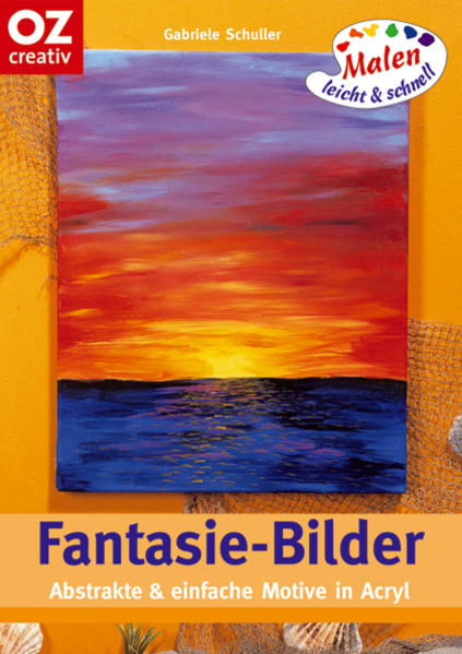 Fantasie-Bilder