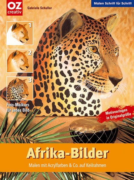 Afrika-Bilder