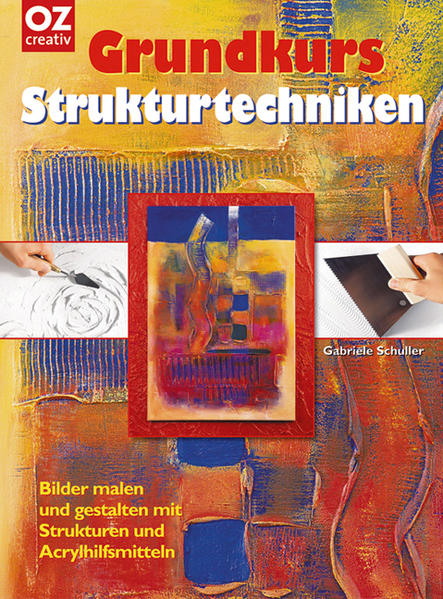 Grundkurs Strukturtechnik