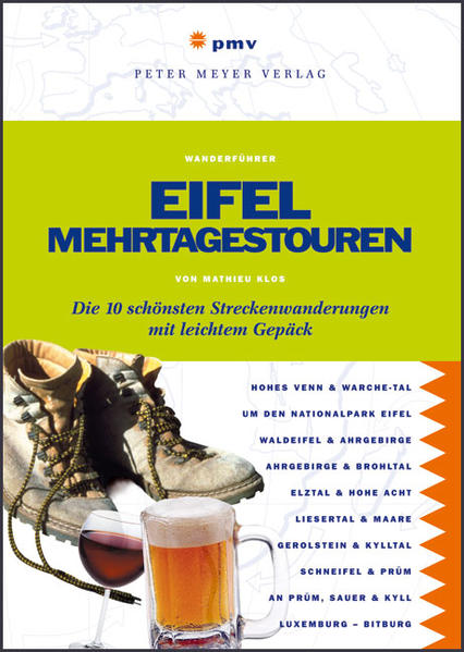 Eifel Mehrtagestouren