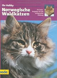 Ihr Hobby Norwegische Waldkatzen