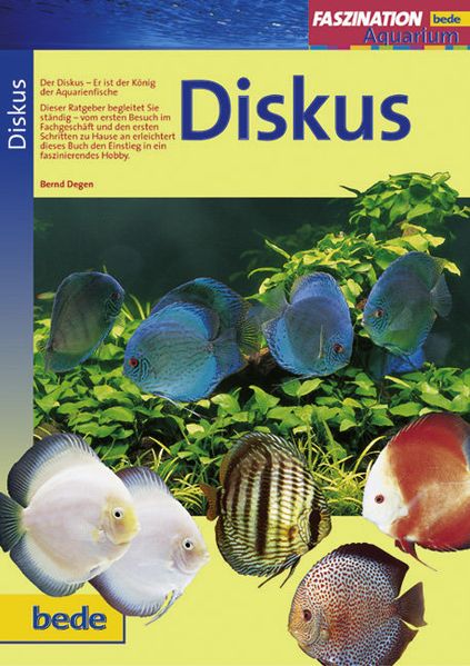 Faszination Diskus
