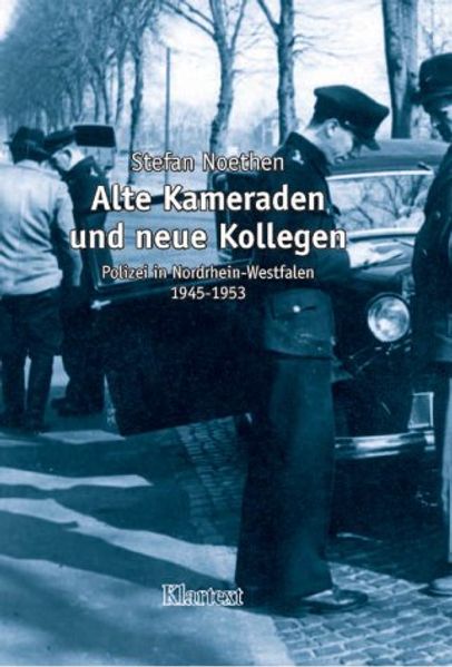 Alte Kameraden und neue Kollegen