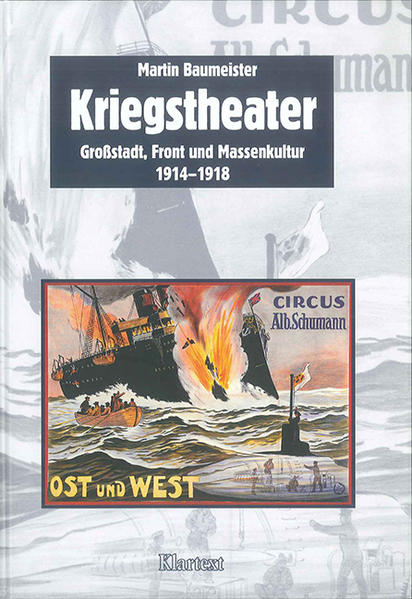 Kriegstheater