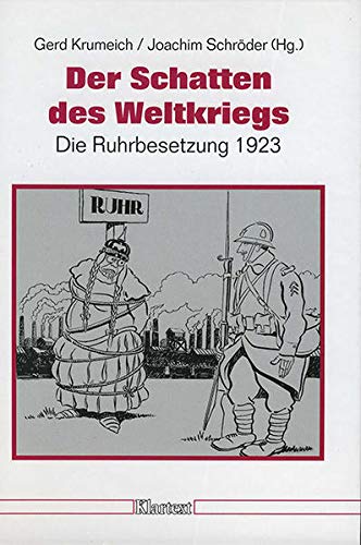 Der Schatten des Weltkriegs