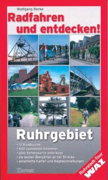 Radfahren und entdecken!