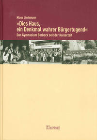 Dies Haus, ein Denkmal wahrer Bürgertugend