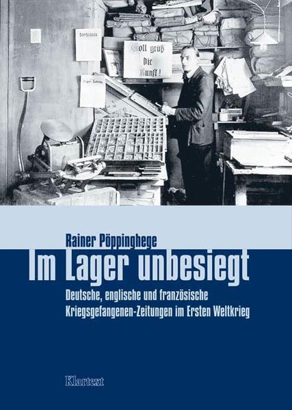 Im Lager unbesiegt