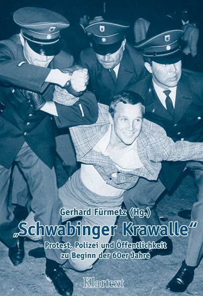 Schwabinger Krawalle