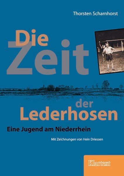 Die Zeit der Lederhosen
