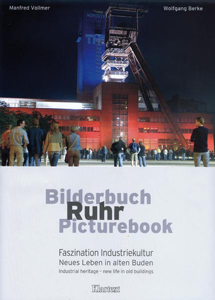 Bilderbuch Ruhr Picturebook