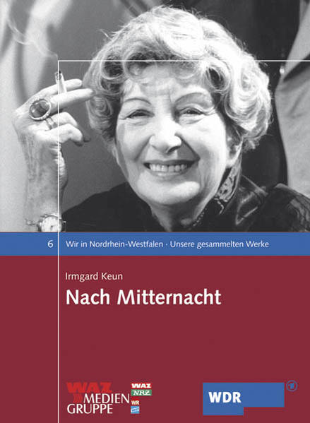 Nach Mitternacht