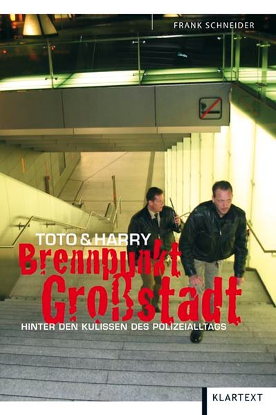 Toto und Harry: Brennpunkt Großstadt