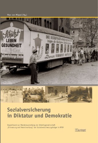 Sozialversicherung in Diktatur und Demokratie