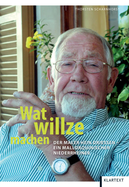Wat willze machen