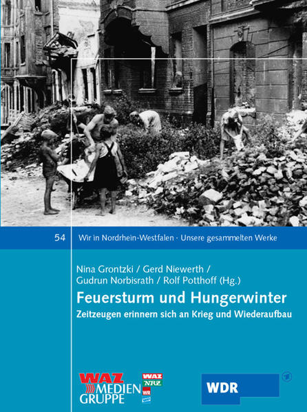 Feuersturm und Hungerwinter
