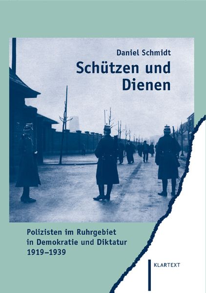 Schützen und Dienen