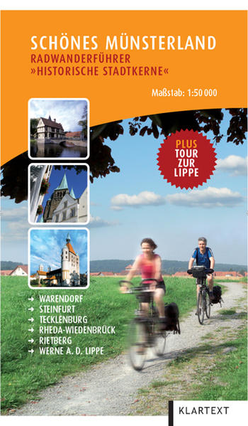 Schönes Münsterland