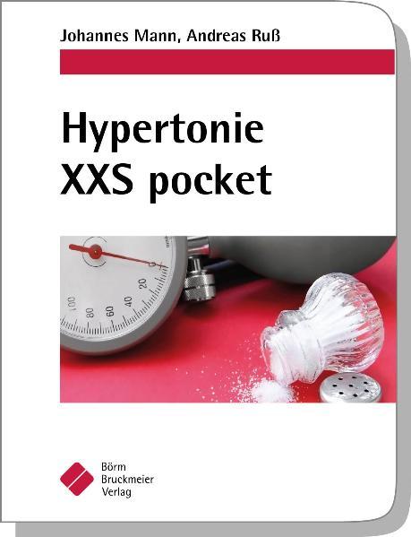 Hypertonie XXS pocket
